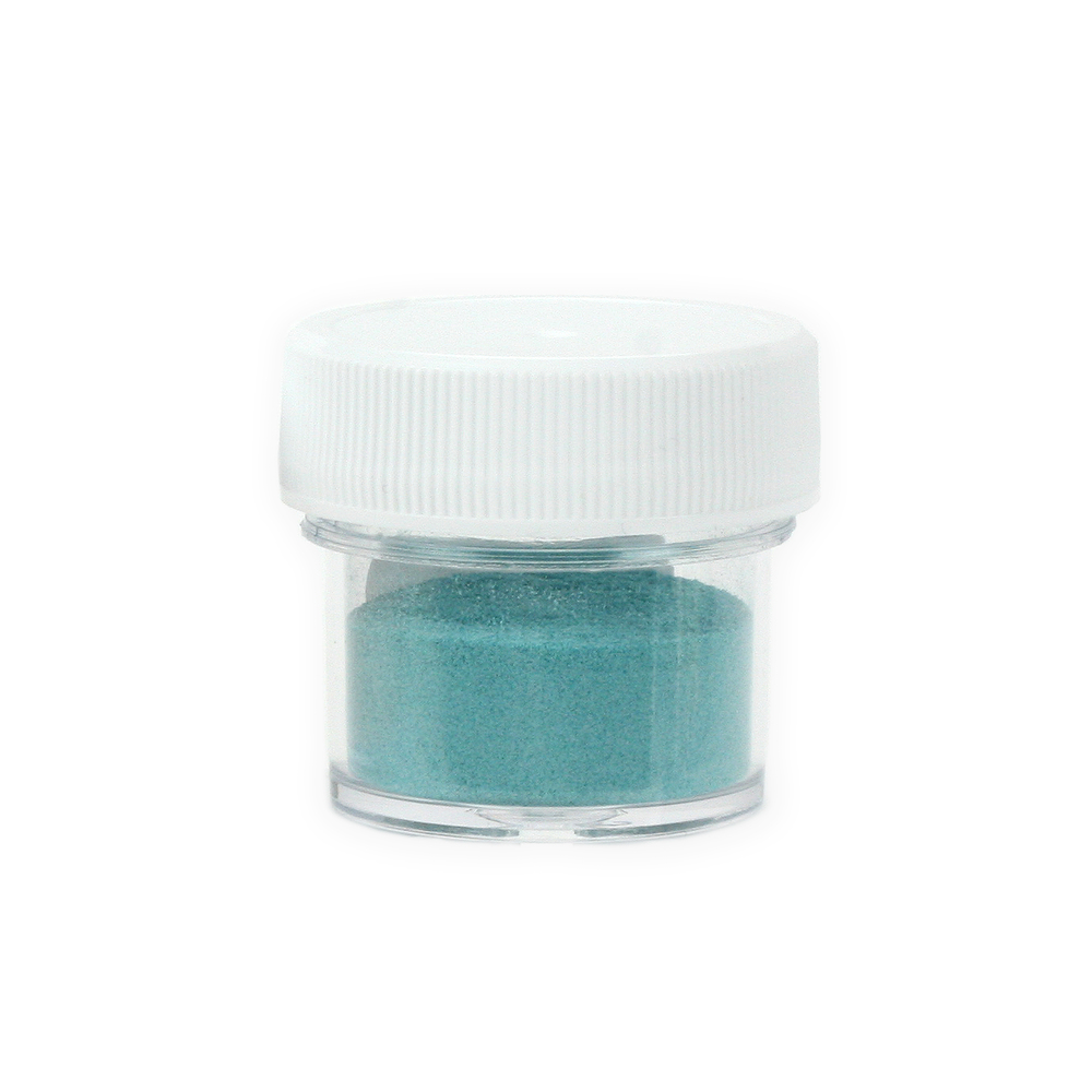 Enamel & Mixed Media Sapphire Opaque - Thompson Enamel #1425